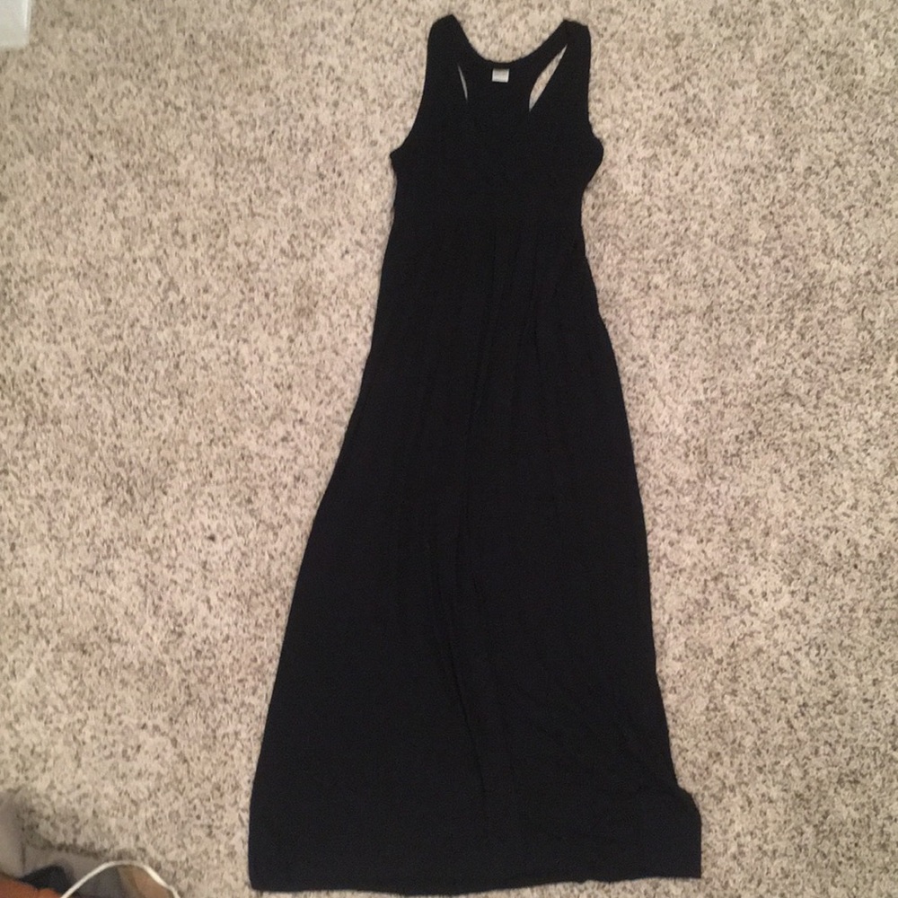 Old Navy Maxi dress